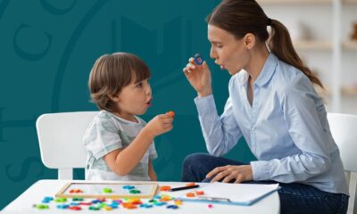 Speech Therapy