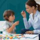 Speech Therapy