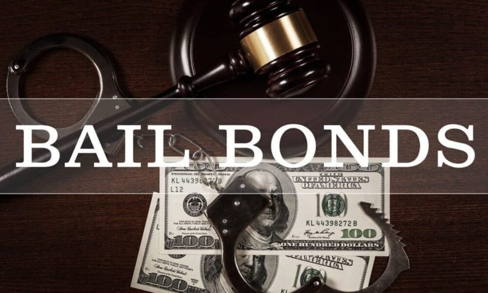 Bail Bonds
