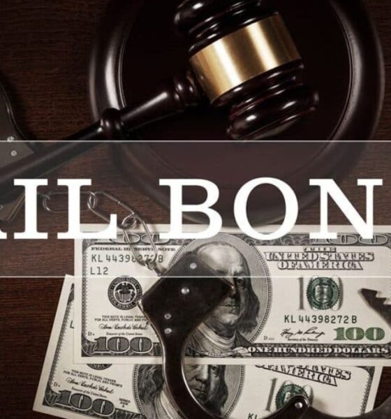 Bail Bonds