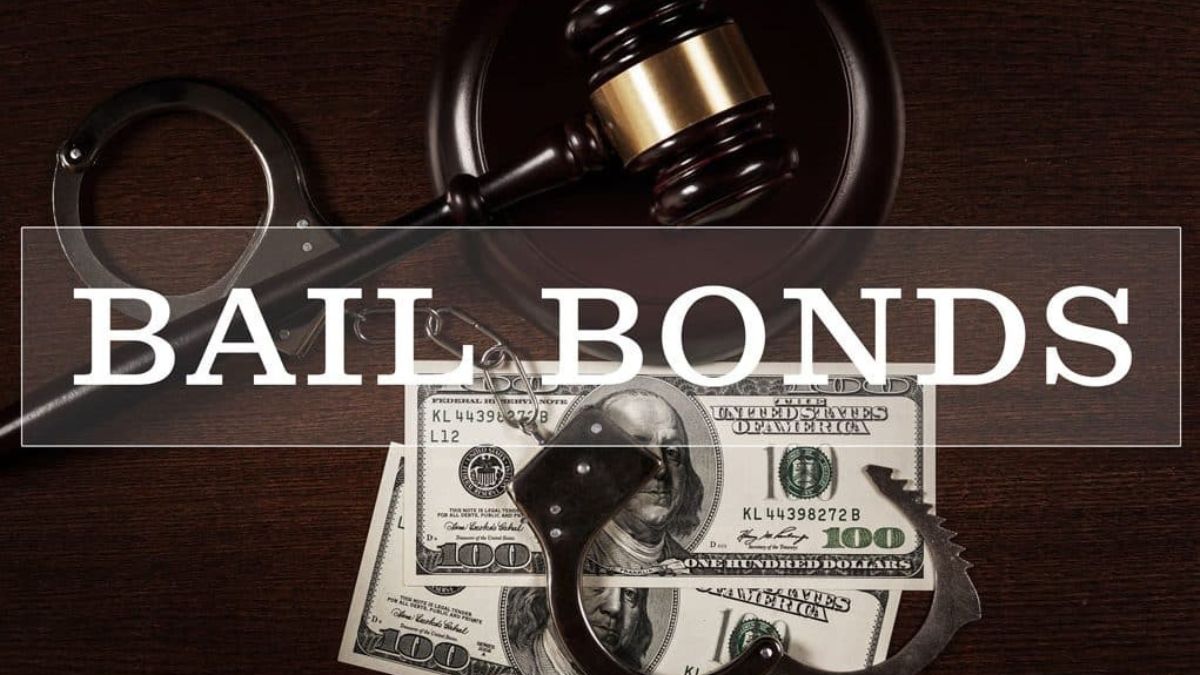 Bail Bonds