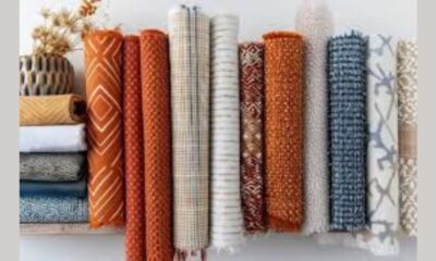 Fabric