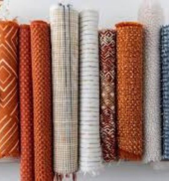 Fabric