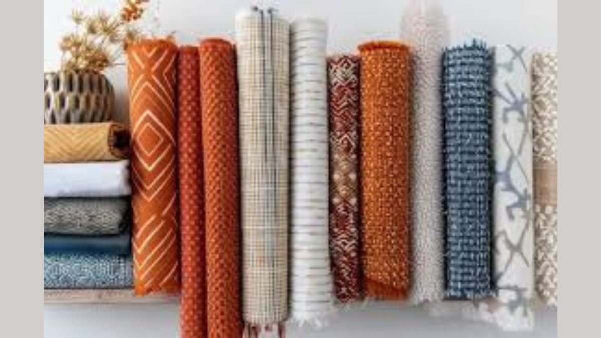 Fabric