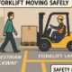 Forklift Safety Practices