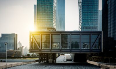 Commercial Building Design