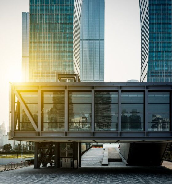 Commercial Building Design