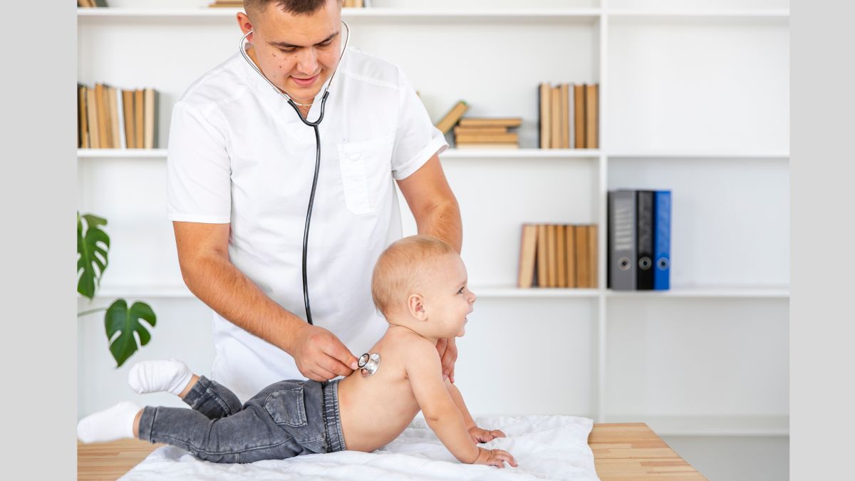 Pediatric Positioning