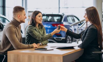 Car Buying
