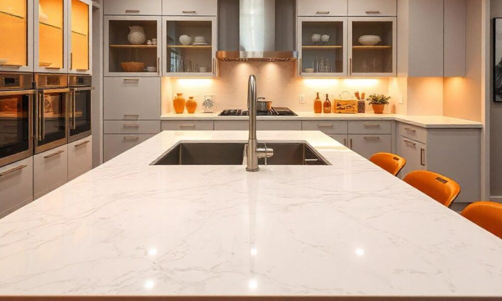 Quartz Countertops