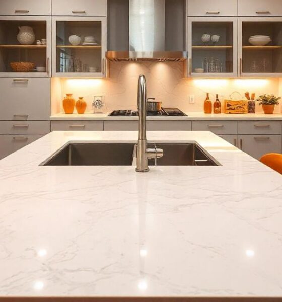 Quartz Countertops