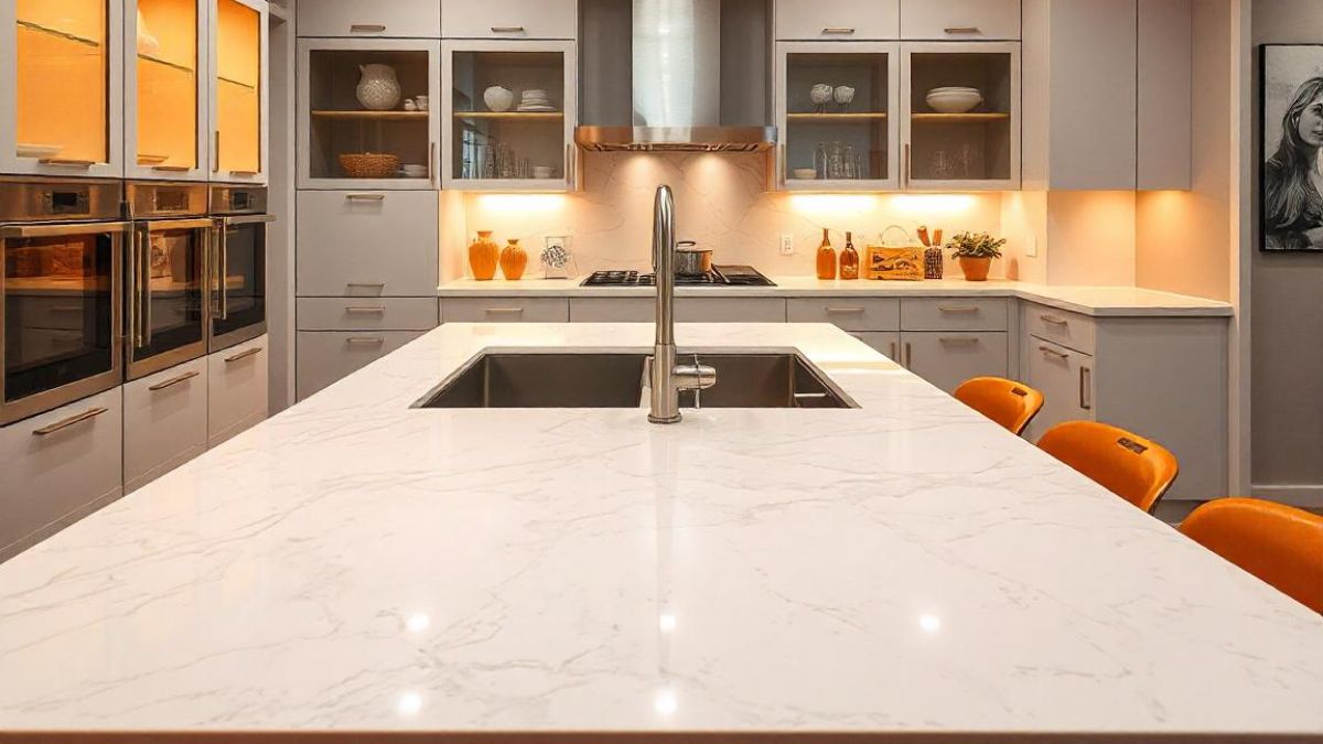 Quartz Countertops