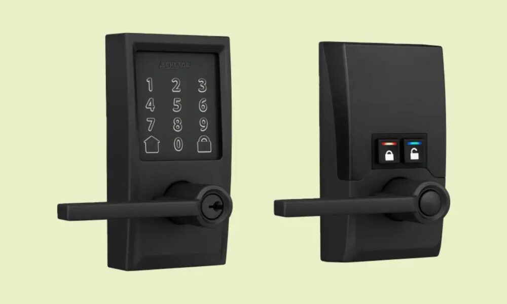Smart Locks