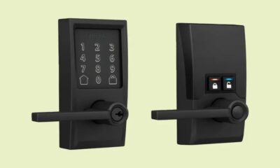 Smart Locks