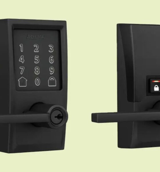 Smart Locks