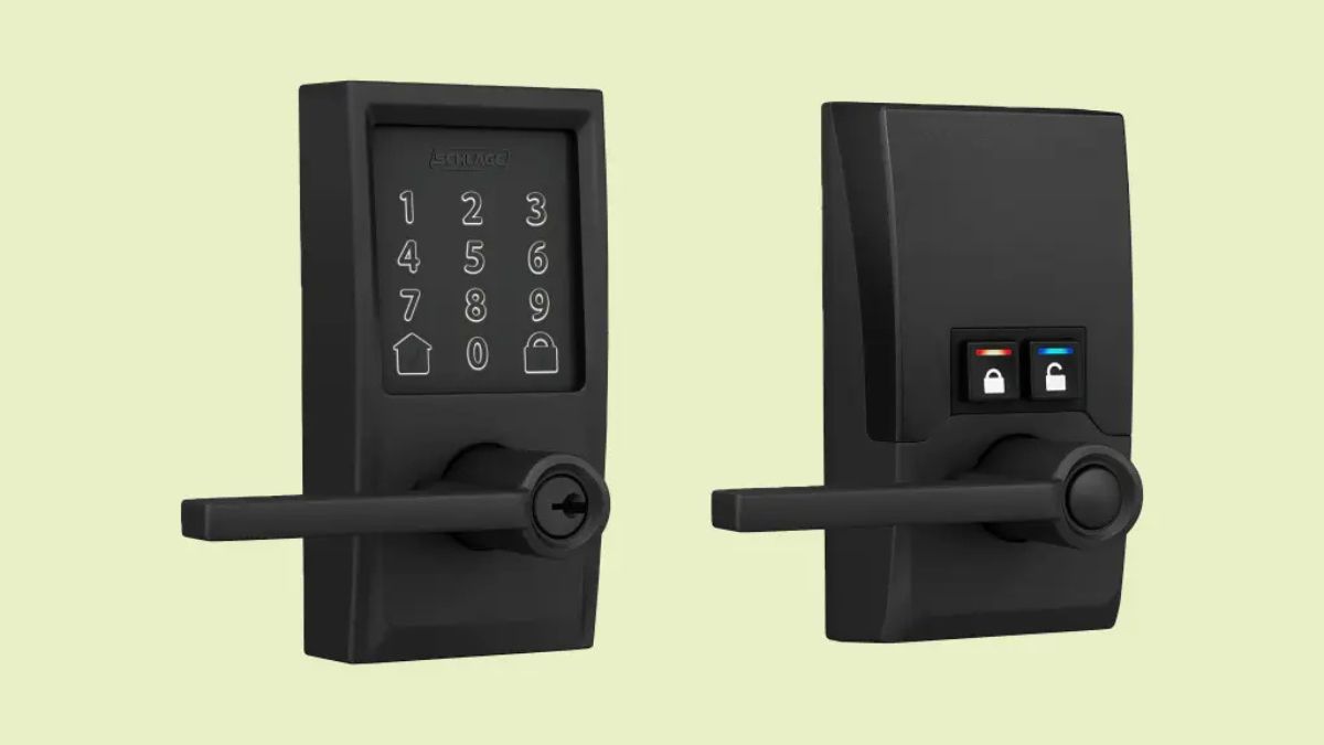 Smart Locks
