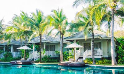 Vacation Rental Home