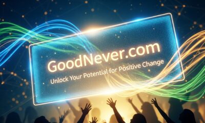 GoodNever.com