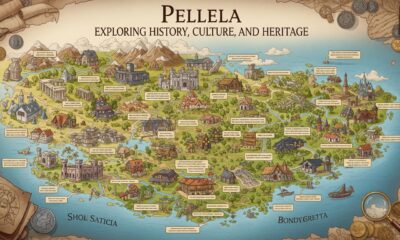Pellela