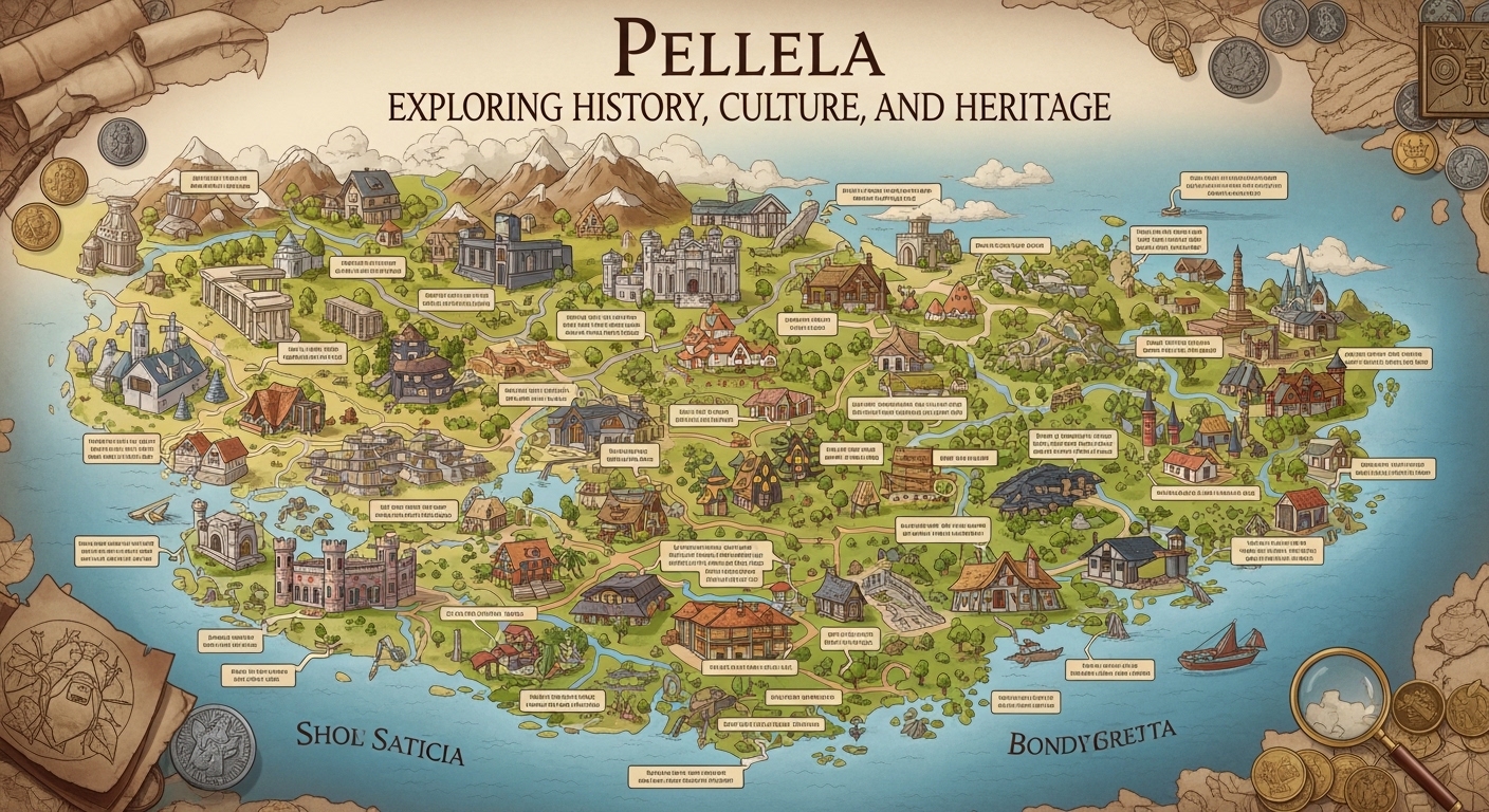 Pellela