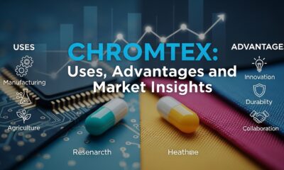 Chromtex