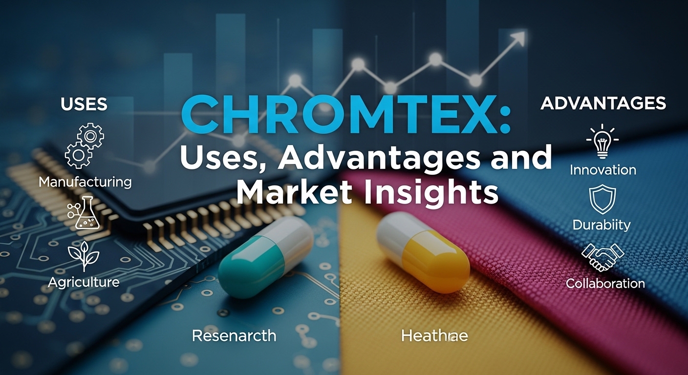 Chromtex