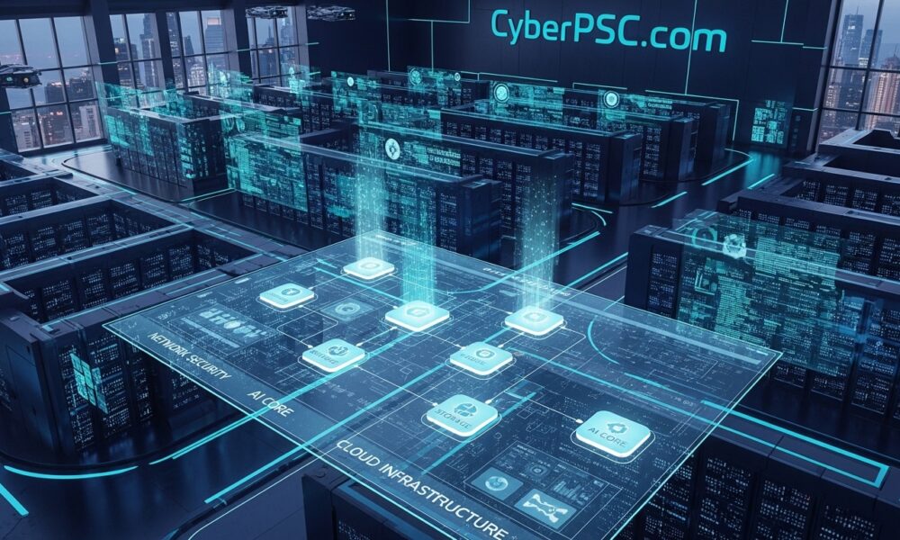 Cyberpsc.com