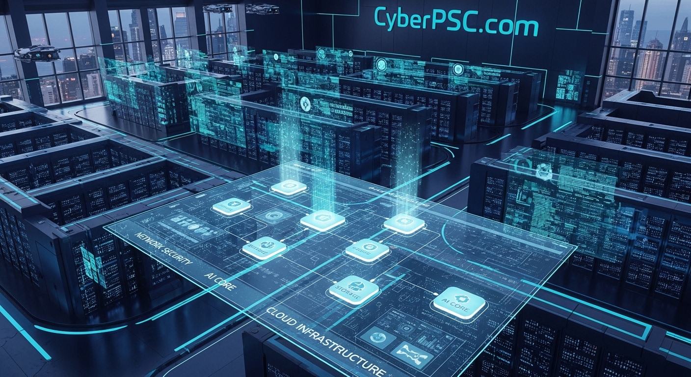Cyberpsc.com