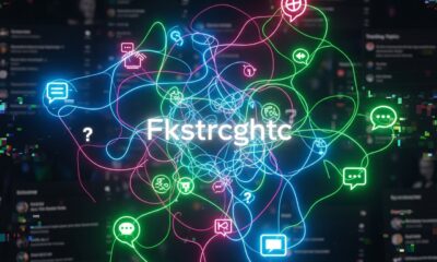 Fkstrcghtc