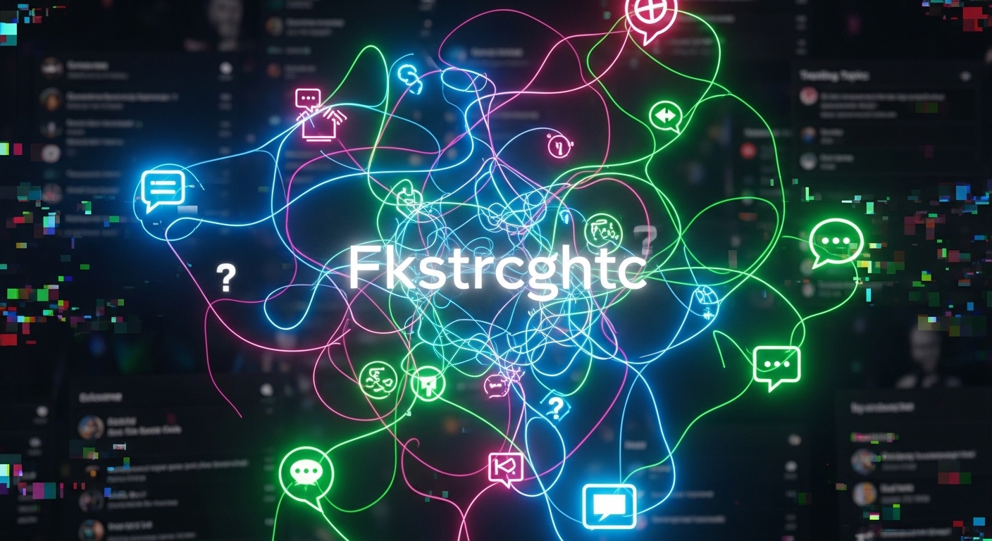 Fkstrcghtc