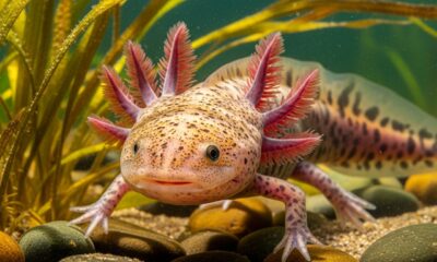Axolotl