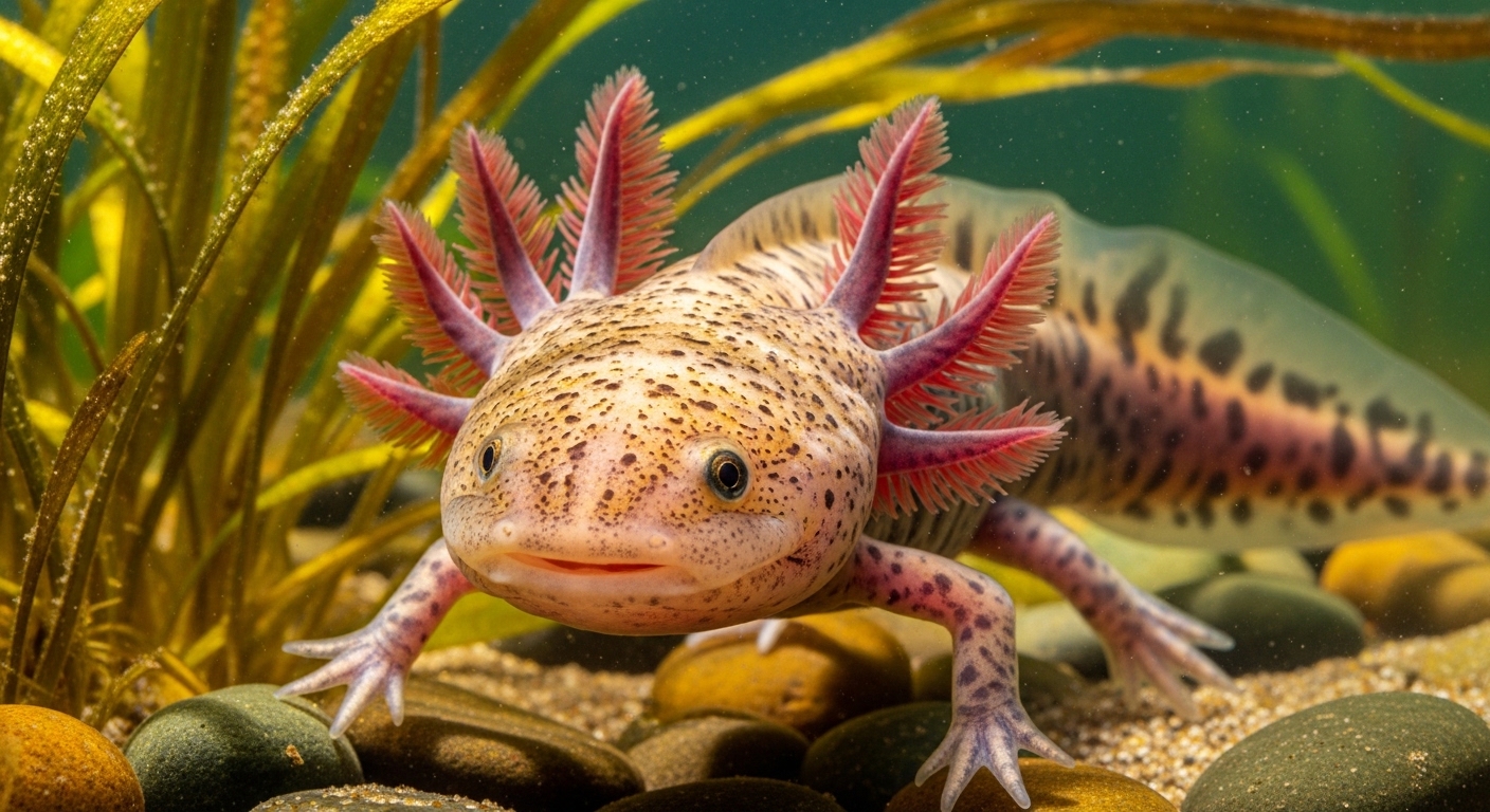 Axolotl