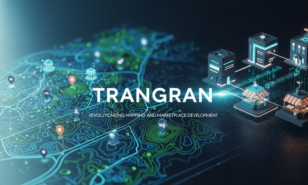 Trangran