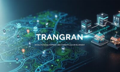 Trangran
