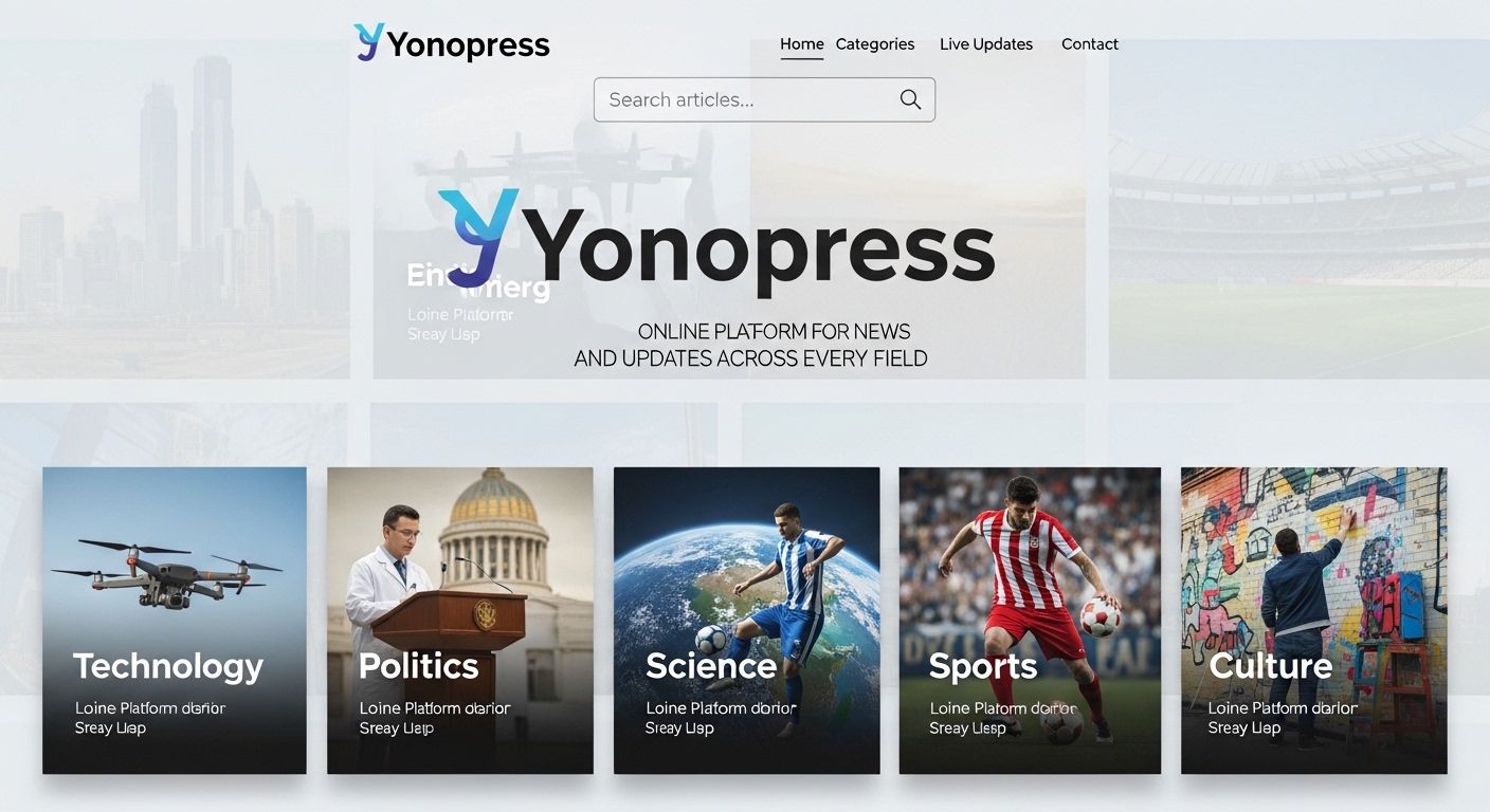 Yonopress