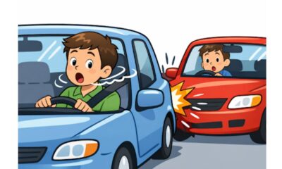About Whiplash Injury