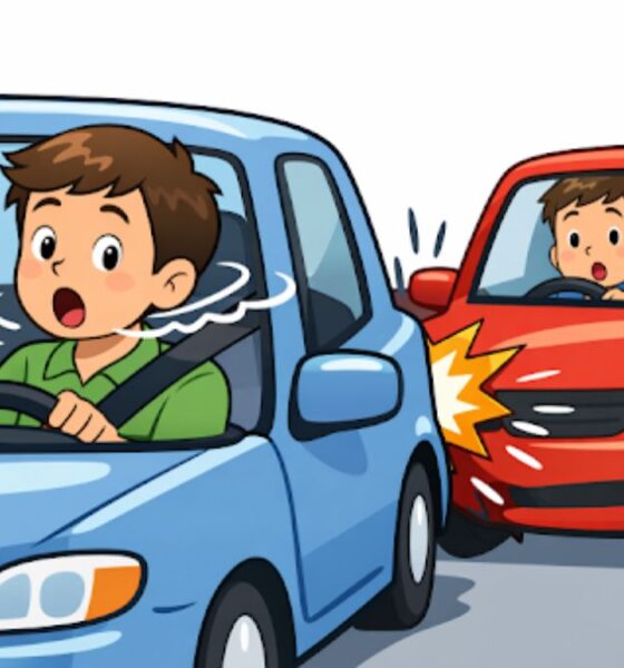About Whiplash Injury