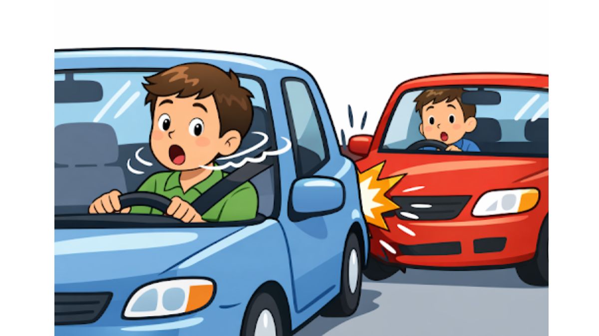 About Whiplash Injury