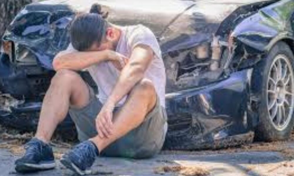 DUI Accident Cases