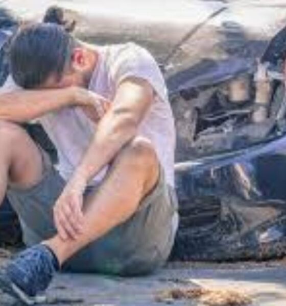 DUI Accident Cases