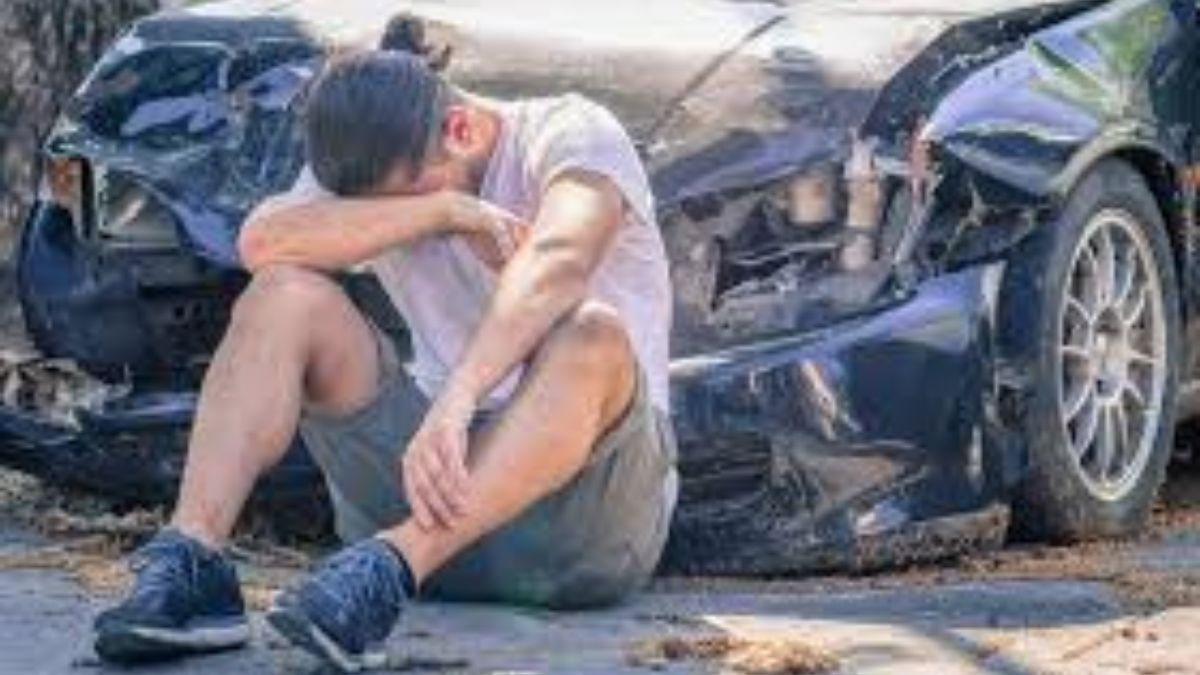 DUI Accident Cases