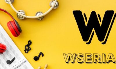 WSerial