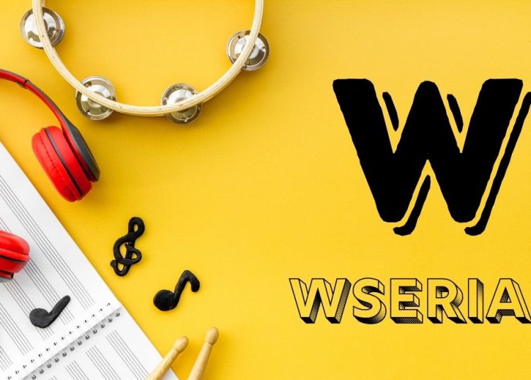 WSerial