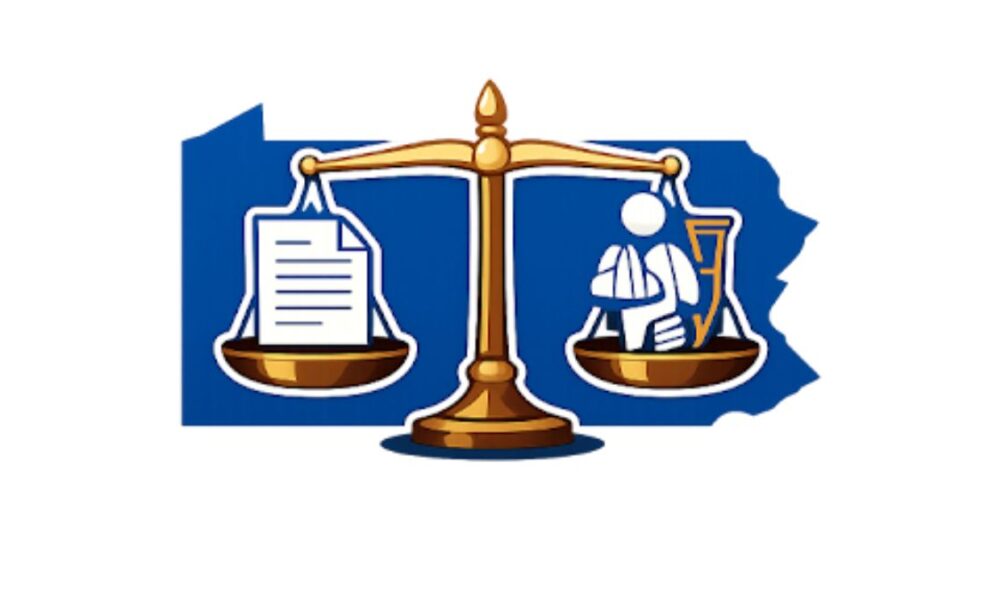 Pennsylvania Personal Injury