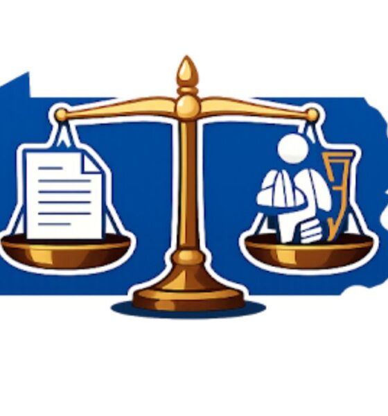 Pennsylvania Personal Injury