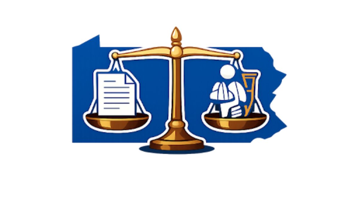 Pennsylvania Personal Injury