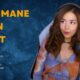 Pokimane Open Shirt: