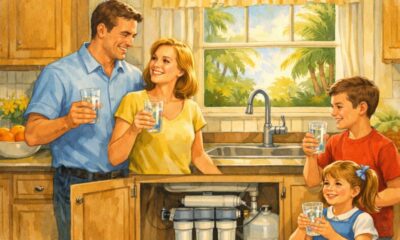 Water Purification Solutions