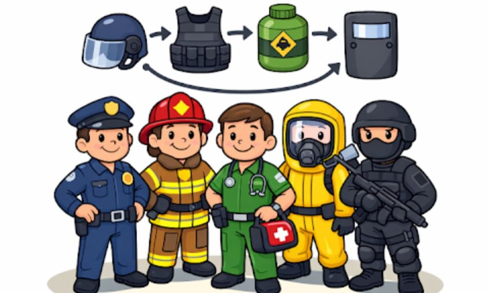 Public Safety