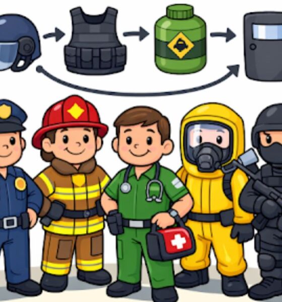 Public Safety
